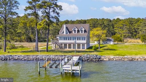 40461 OLD BRETON BEACH ROAD - Photo 1