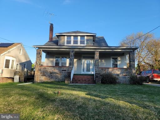 2117 Lorraine Ave, Gwynn Oak, MD 21207-5909, United States - Photo 1
