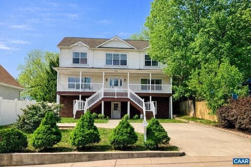 1006 LONG ST,CHARLOTTESVILLE,VA,22901,CHARLOTTESVILLE CITY
