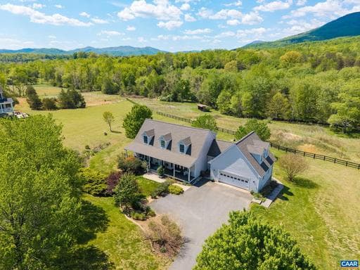 164 SUNNYSIDE LN,AFTON,VA,22920,NELSON - Photo 1
