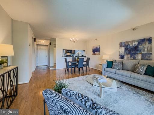 5800 NICHOLSON LANE 1-205 - Photo 1