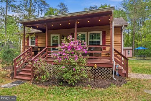 505 PINE HARBOUR DRIVE - Photo 1