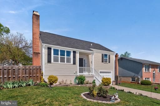 181 POINSETT LANE - Photo 1