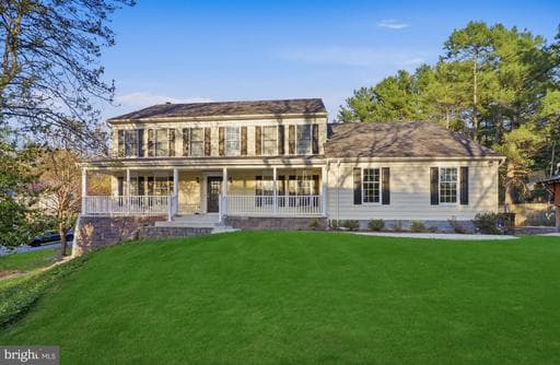 10144 BRACKEN DRIVE
