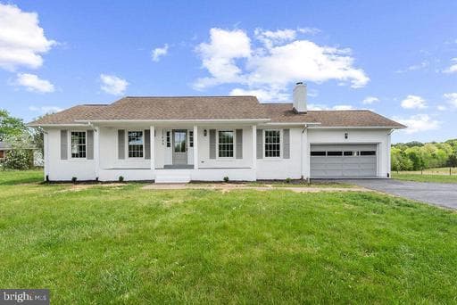 15409 JONAS ROAD - Photo 1