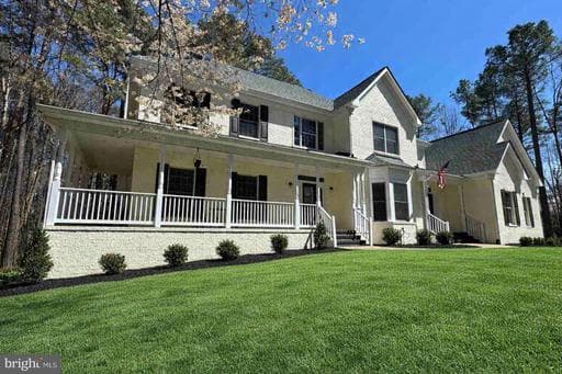 12001 HONOR BRIDGE FARM DRIVE - Photo 1