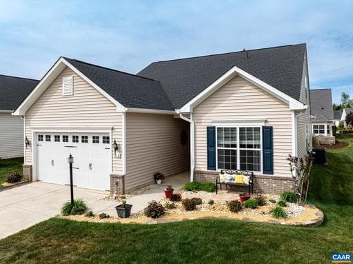 318 JOHN RUCKER DR,RUCKERSVILLE,VA,22968,GREENE - Photo 1