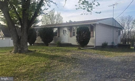 413 VALLEY MILL ROAD - Photo 1