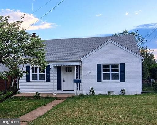 2020 S Pollard St, Arlington, VA 22204-5111, United States