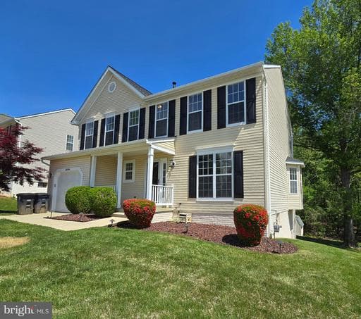10904 Gunpowder Dr, Fort Washington, MD 20744-4155, United States - Photo 1
