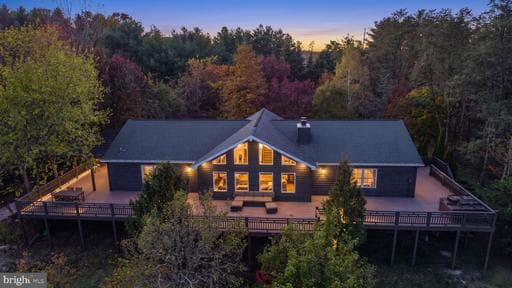 3836 CHESTNUT GROVE ROAD - Photo 1
