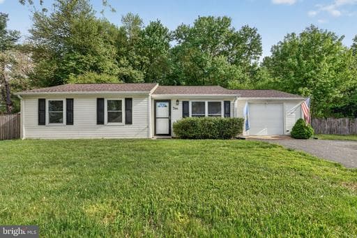9696 MEADOWVIEW DRIVE - Photo 1