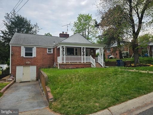 911 PATTON DRIVE - Photo 1