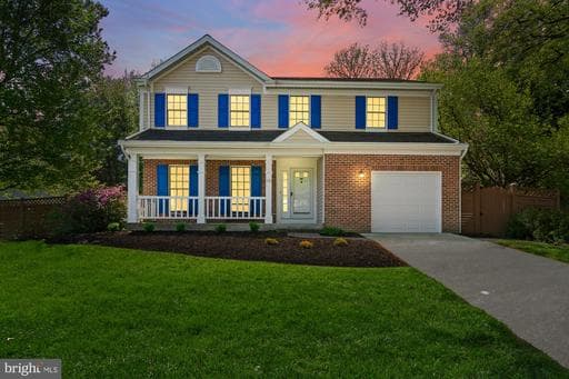 1130 KINGSBURY ROAD - Photo 1