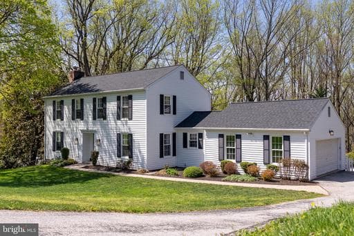 13716 PRINCESS ANNE WAY - Photo 1
