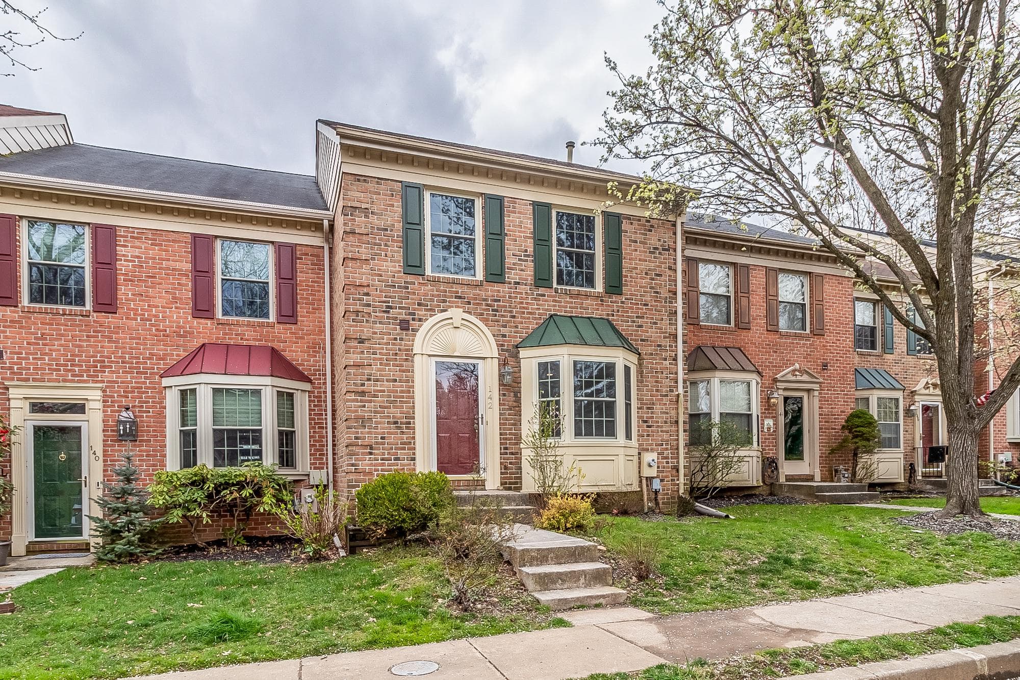 142 English Run Cir, Sparks Glencoe, MD 21152-8849, United States - Photo 1
