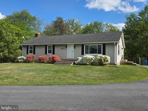 5601 WOODVILLE ROAD - Photo 1