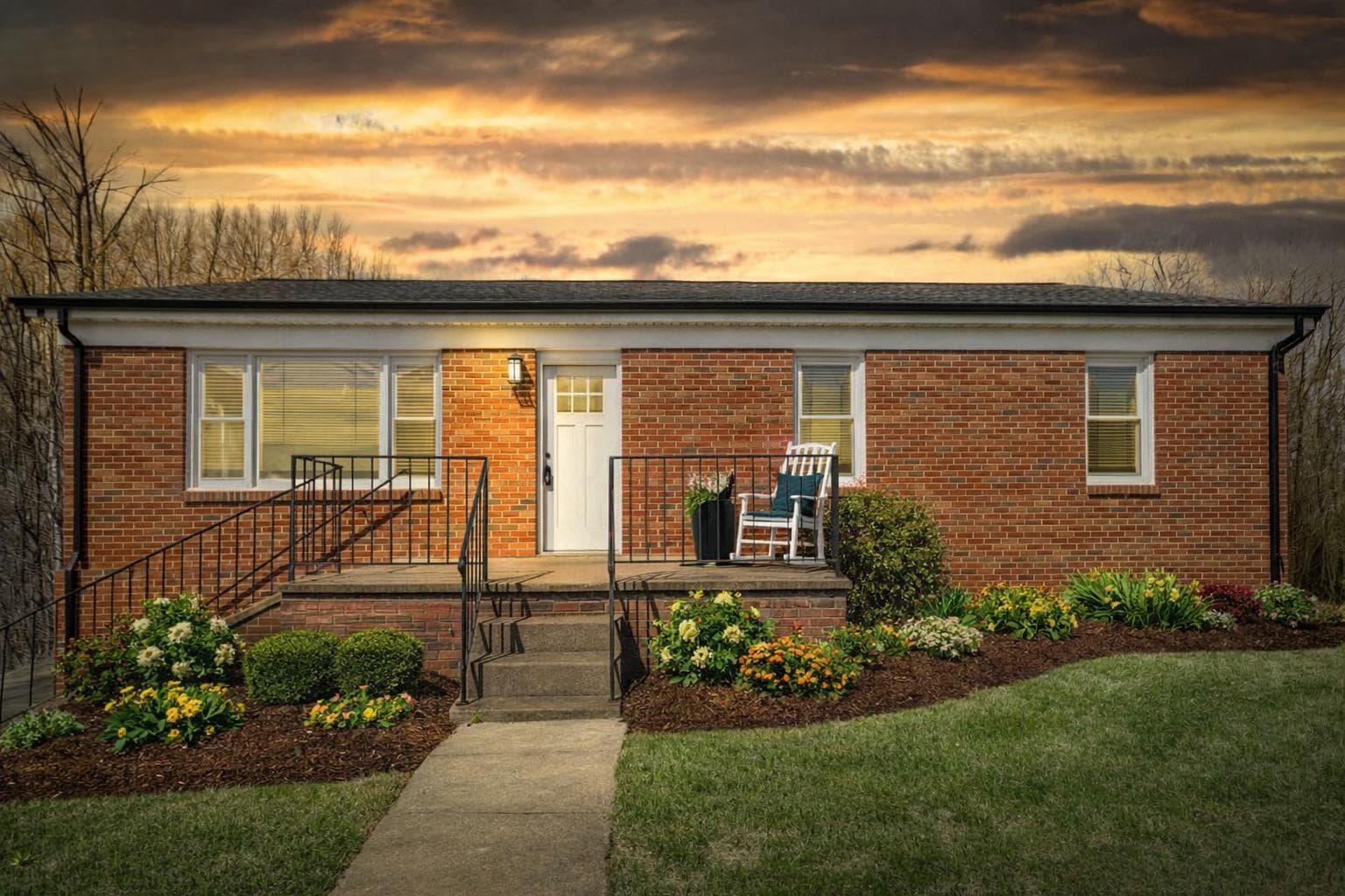 15488 BRUCES LANE - Photo 1
