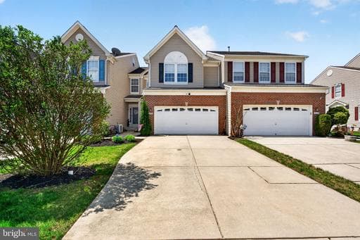 3230 Woodspring Dr, Abingdon, MD 21009-1052, United States