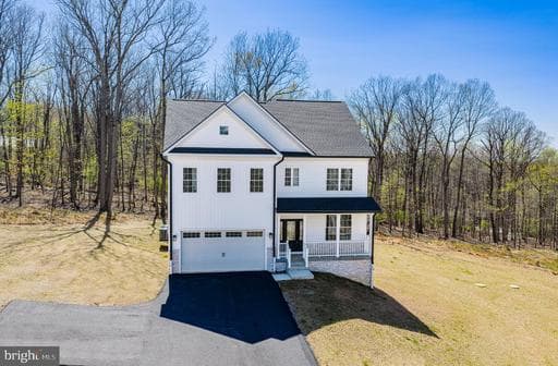 831 Deer Ridge Dr, Westminster, MD 21158, United States - Photo 1