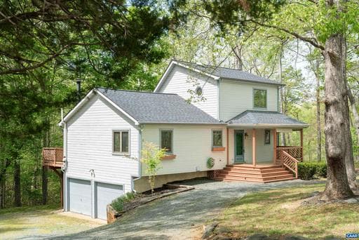 4 NUTWOOD CIR,PALMYRA,VA,22963,FLUVANNA - Photo 1
