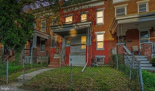 409 N EDGEWOOD STREET - Photo 1