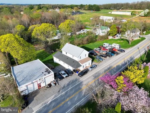 16700 FREDERICK ROAD - Photo 1