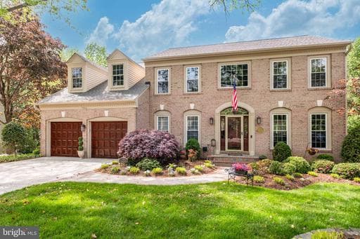 7904 WILLFIELD COURT - Photo 1