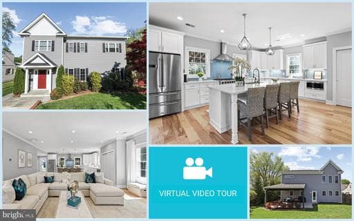 3209 NOTTAGE LANE - Photo 1