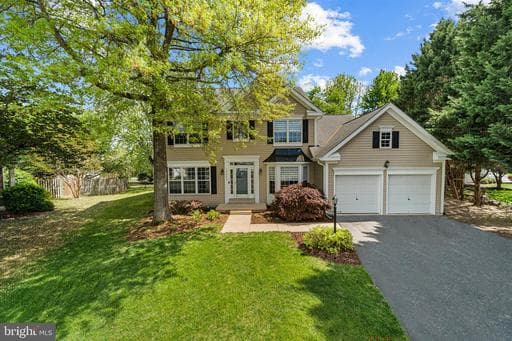 13843 PERCHERON TRAIL - Photo 1