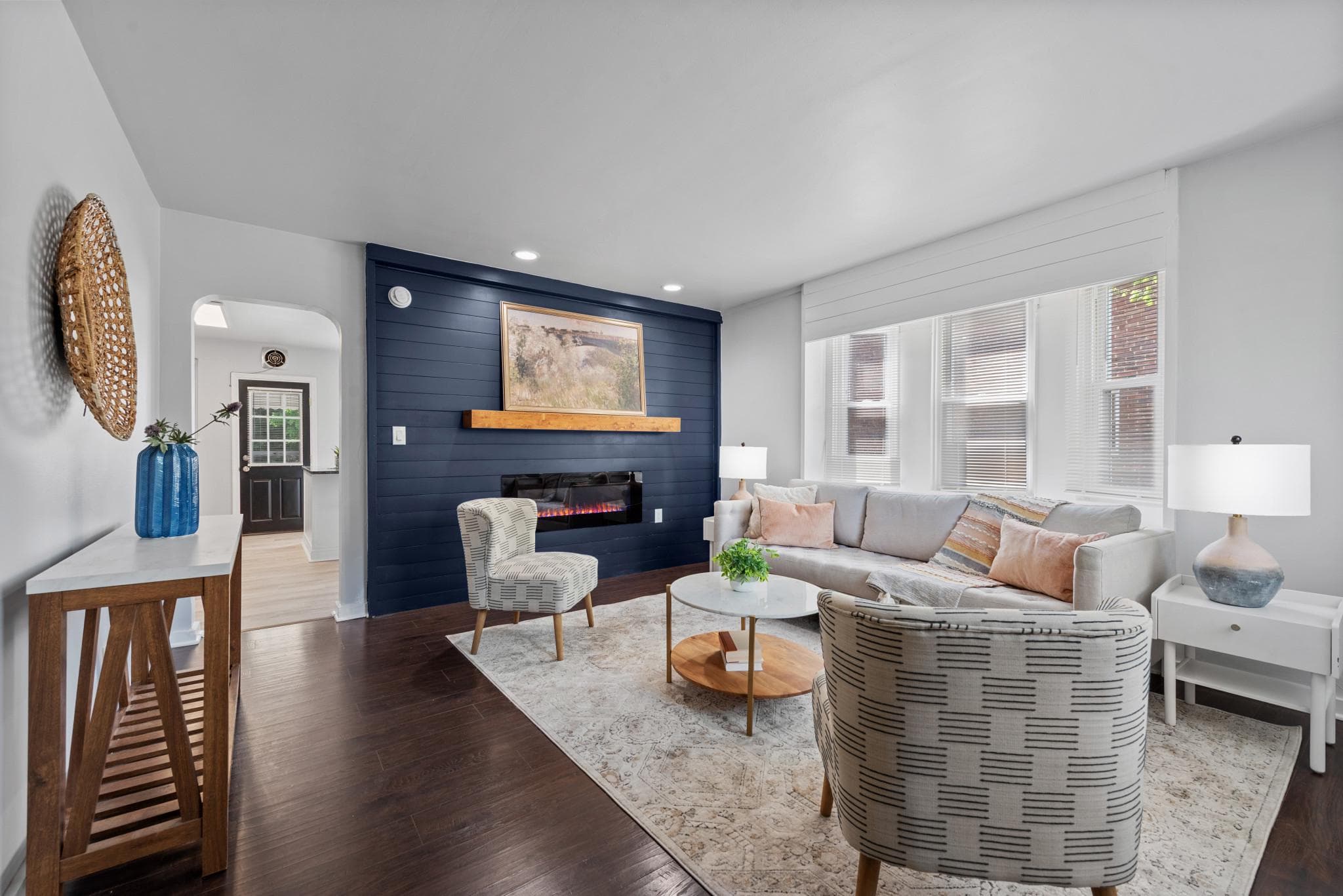 261 Ridge Ave, Towson, MD 21286-5433, United States - Photo 1