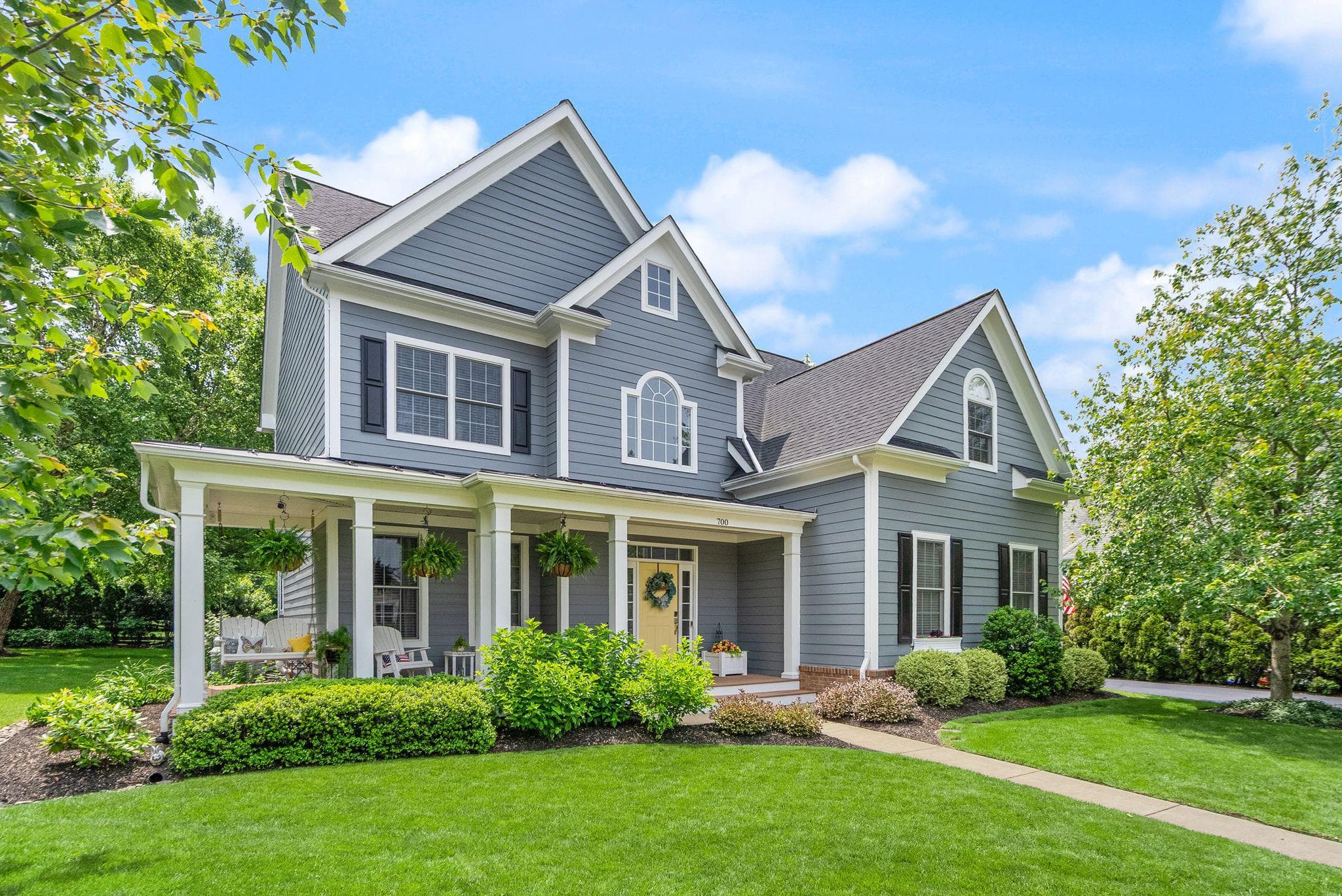 700 Irvine Bank Ln, Purcellville, VA 20132-3453, United States - Photo 1