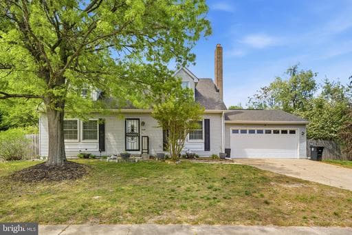 8110 THORNFIELD TERRACE - Photo 1