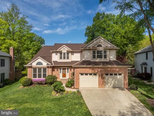 8408 COPPERLEAF COURT - Photo 1