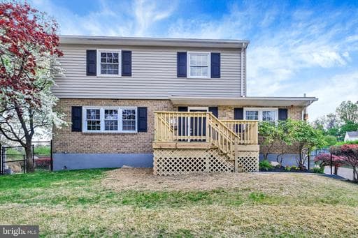 119 Rockrimmon Rd, Reisterstown, MD 21136-3213, United States - Photo 1