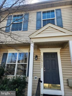 12912 BOGGY TRAIL WAY #55,GERMANTOWN,MD,20876,MONTGOMERY