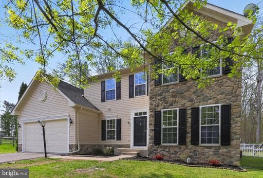 116 BETHEL SPRINGS DRIVE - Photo 1