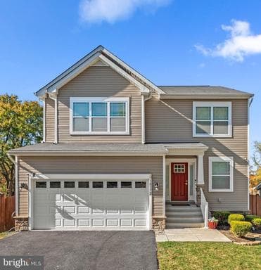 7368 CEDAR AVE. - Photo 1