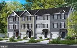 2504 BOEING WAY - Photo 1
