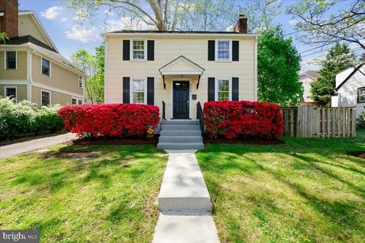 4504 GLADWYNE DRIVE - Photo 1
