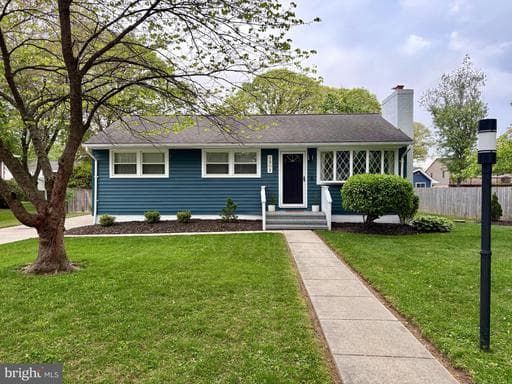 1302 CARROLL ROAD - Photo 1