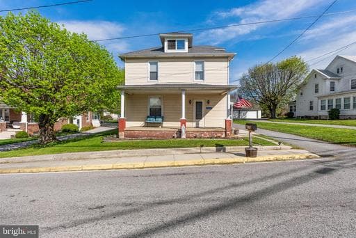 3060 WESTMINSTER STREET - Photo 1