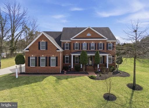 12807 DOMINICS BEQUEST COURT - Photo 1