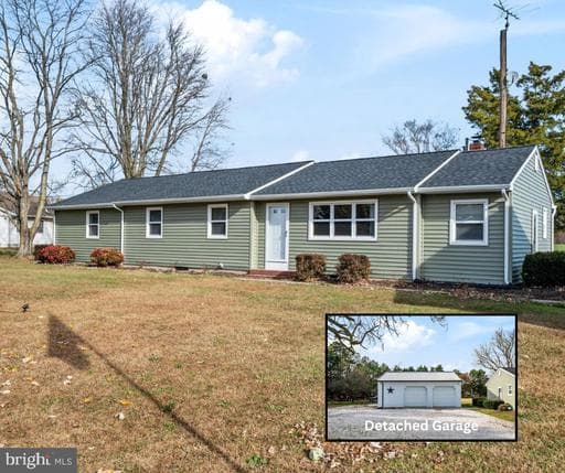 4305 LANGRELL ROAD - Photo 1