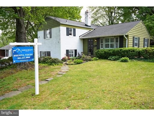 8301 LEGATION ROAD - Photo 1