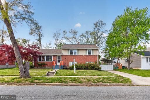 8506 CHURCH LANE - Photo 1