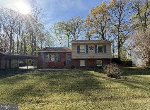 129 DURHAM DR,FREDERICKSBURG,VA,22407,SPOTSYLVANIA