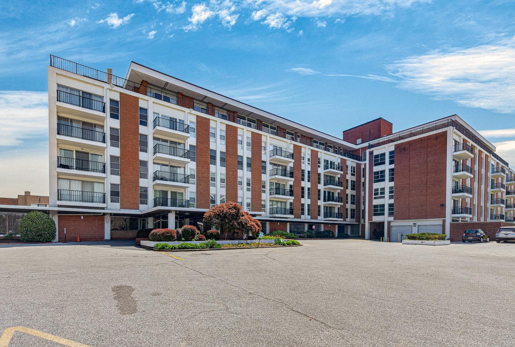 3601 Clarks Ln, Baltimore, MD 21215-2728, United States