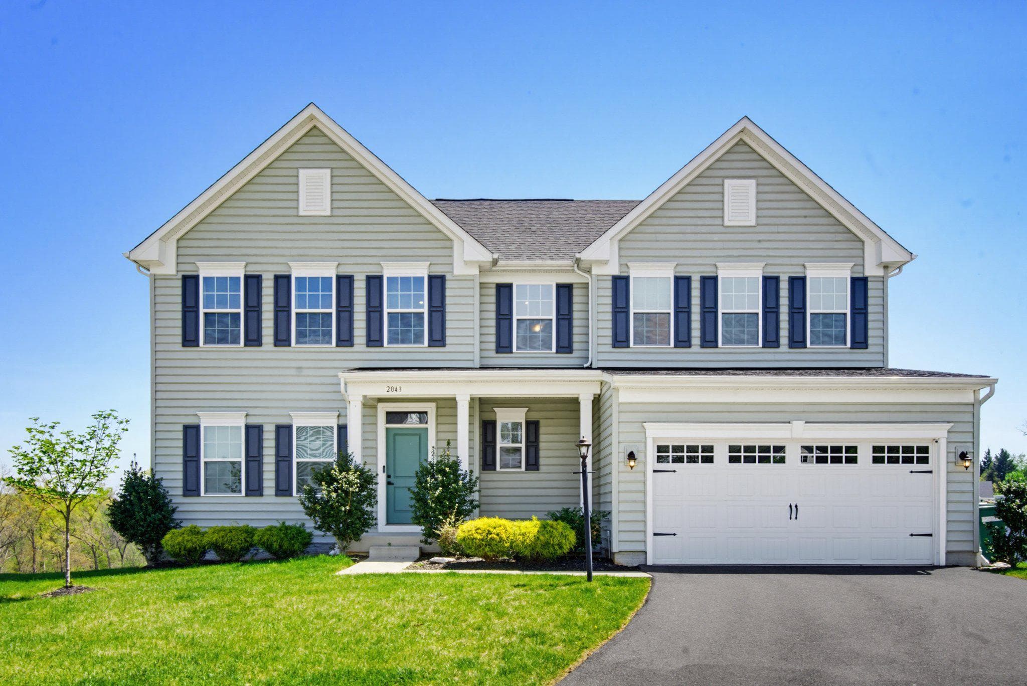 2043 Advisory Ct, Sykesville, MD 21784-6681, United States - Photo 1