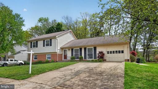 11907 CALLOW TERRACE - Photo 1